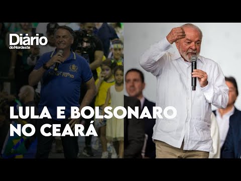 Monalisa Soares: visitas de Lula e Bolsonaro ao Ceará devem impactar avaliação de pré-candidatos de