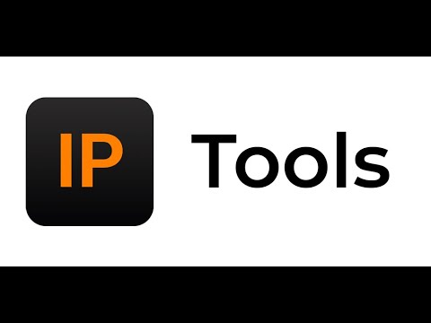 ip tools premium video