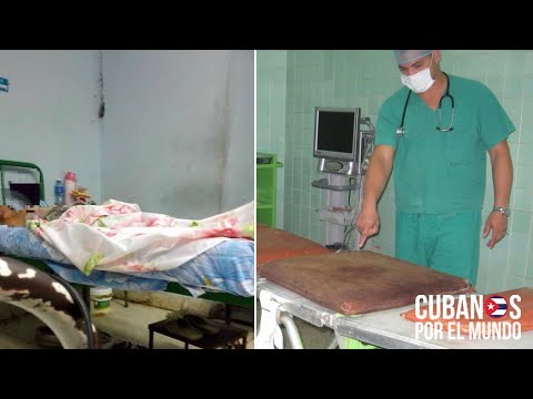 Denuncias de negligencia médica en Cuba se han convertido en el día a día de los cubanos