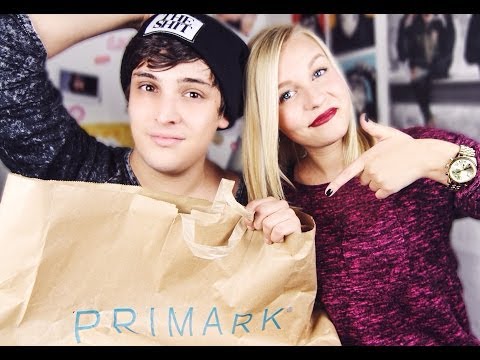 Download Youtube to mp3: PRIMARK Haul mit Dagi Bee  TEIL 2