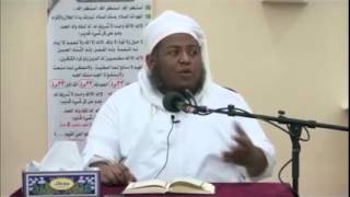 فيديو : شيخ ينصح بالتعدد ولم يعرف بان معظم الحاضرين من النساء