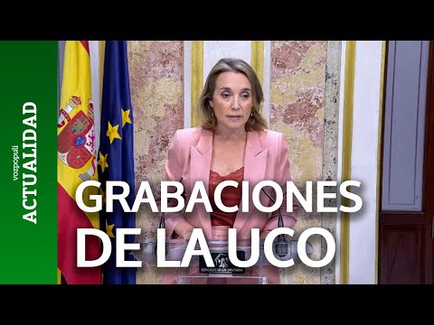 El PP dice que la UCO implica a Sánchez en la trama corrupta de Koldo