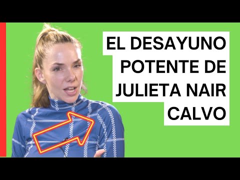 El desayuno de JULIETA NAIR CALVO  Medialunas y test de embarazo