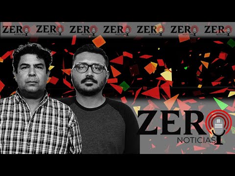 Zero Noticias - 16/JUNIO/2023