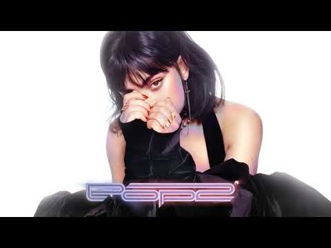 Charli XCX - Lucky (Instrumental)