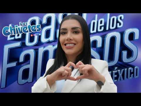 GRAVE ERROR DE ENCUESTA DE LA CASA DE LOS FAMOSOS MÉXICO 2 DABAN COMO ELIMINADO A ESTE FAMOSO