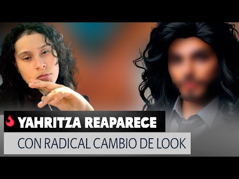 Yahritza Y Su Esencia Reaparece Con radical Cambio De Look.