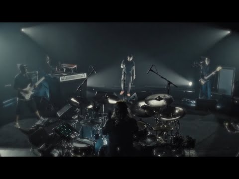 Deftones - Private Music Live Stream (Upscaled Video and Audio)