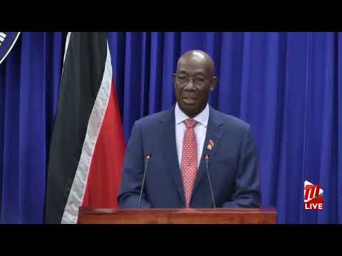 Dr Rowley:  “Disappointments are based on expectations and what were they expecting?”.