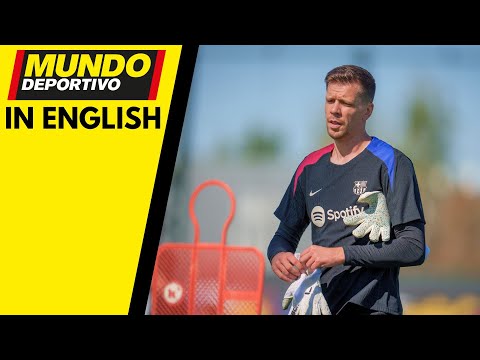 Barça Prepares to Conquer Mendizorroza! Final Training Before FC BARCELONA - Alavés in LALIGA