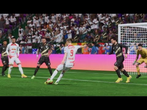 Djo - Is That All It Takes / Go For It (FIFA 23 Highlights #8)