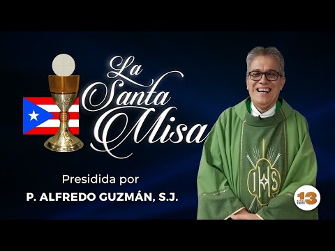 Santa Misa de Hoy Sabado, 27 de Noviembre de 2021