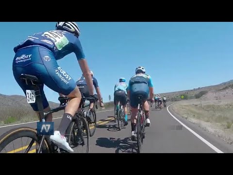 Equipo Potosino de Ciclismo al Tour of The Gila 2024