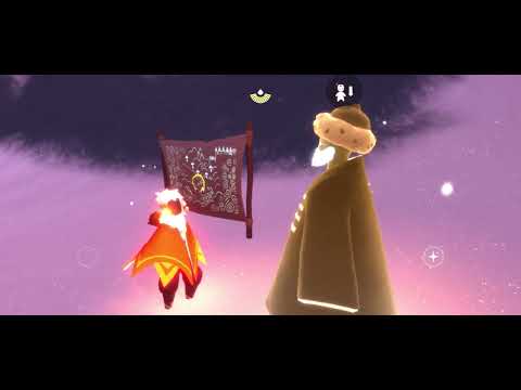 デイリーとお散歩 5/10【sky星を紡ぐ子どもたち】 #skycotl #skybgm