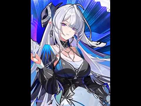 【ゼンゼロ】ヴェリナの新スキンが良すぎる件