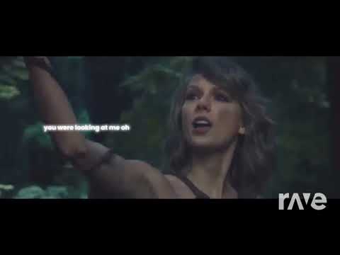 Taylor Swift MegaMix (Taylor’s Version)