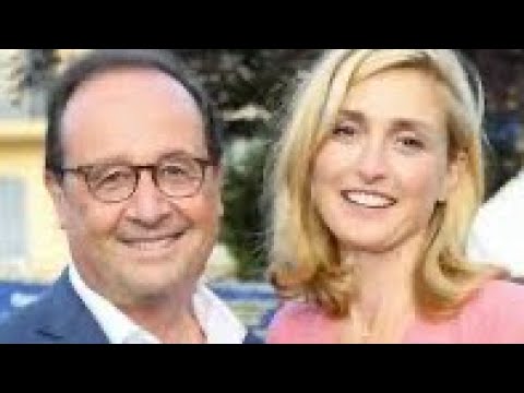 Julie Gayet : son couple avec François Hollande soumis à une tentation typique des amoureux