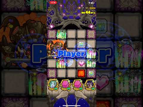 [サモンズボード][召喚圖板][塔] テリネの塔 - 第九層