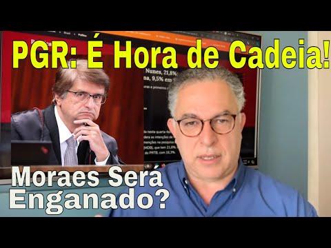 INQUIETAÇÃO! BOLSONARO, MARÇAL: BANDIDOS SOLTOS NA ELEIÇÃO! MP DETONA TCU! GONET: RECADO A MORAES!