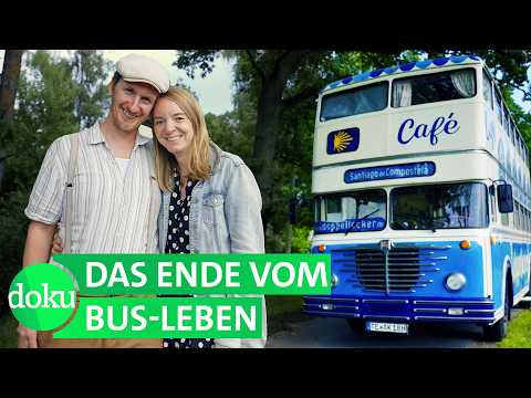 Heimkehr wider Willen: ein Aussteiger kommt zurück | WDR Doku