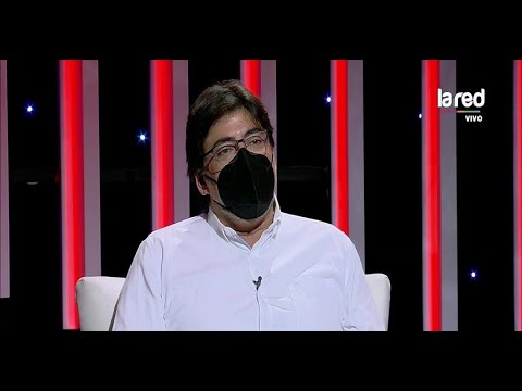 Daniel Jadue: Nunca se me pasó por la mente ser presidente