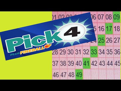 pick 4, tecnicas para ganar el pick 4, play 4