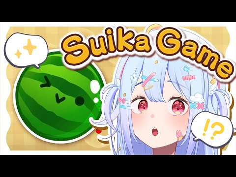 🔴【SuikaGame】เปลี่ยนเกมกะทันหั