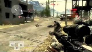 Operation Flashpoint: Red River