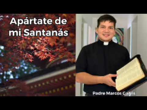 EVANGELIO DE HOY Domingo 12 de Septiembre 2021 con el Padre Marcos Galvis