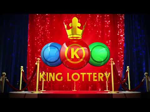 Draw Number 00385 King Lottery Sint Maarten