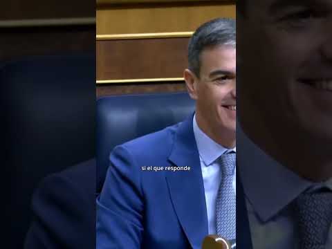 Feijóo anuncia una comisión parlamentaria para investigar el caso de la mujer de Sánchez