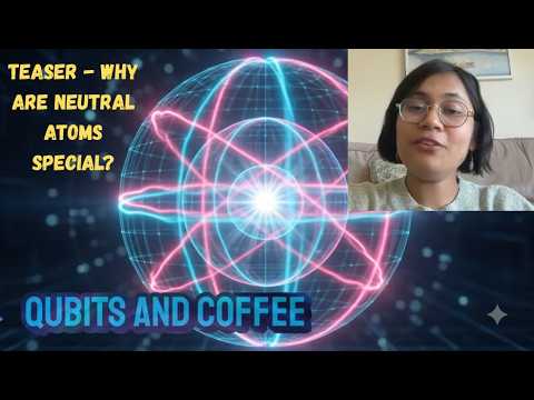 What Makes Neutral-Atom Quantum Computers Different?