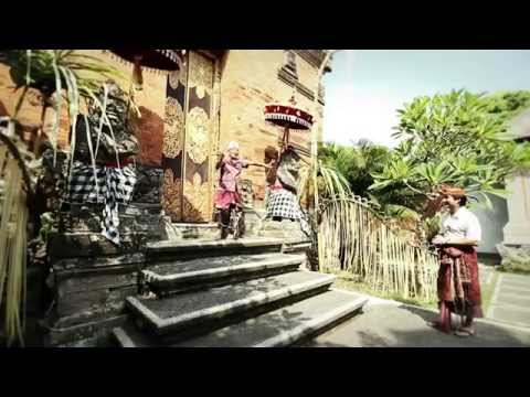 BALI Song-TAKSU PULAU DEWATA-Katon Bagaskara-Wth English CC