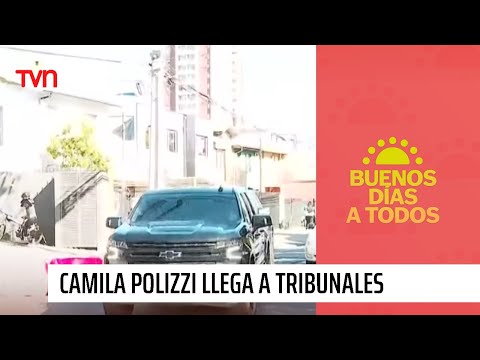 Camila Polizzi llega a tribunales: ¿Qué es lo que se viene en el caso lencería?