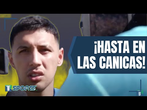 Leo Fernández ASEGURA que el Club América quiere VENCER a Chivas aunque sea en AMISTOSO