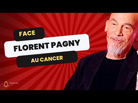 Florent Pagny face au cancer, le chanteur fait de de?chirantes confidences