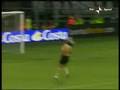 13/08/2008 - Champions League - Juventus-Artmedia Petrzalka 4-0