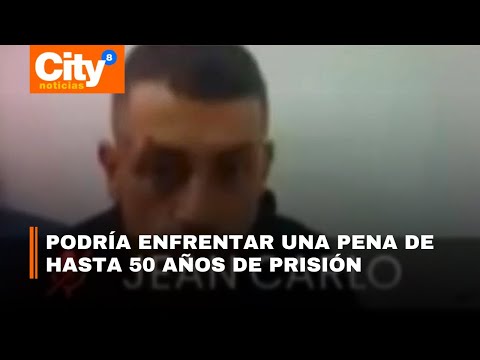 Fue legalizada la captura del cómplice del sicario que asesinó a un empresario en la 93 | CityTv