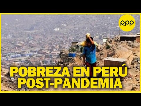¿Qué puede hacer el gobierno peruano para reducir la pobreza?