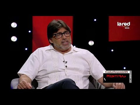 Conversamos con Daniel Jadue sobre Caso Luminarias