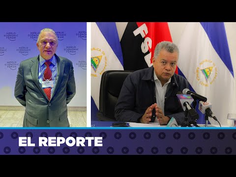 Ortega destituye a ministro y secretaria general del MAG por supuestos actos de corrupción