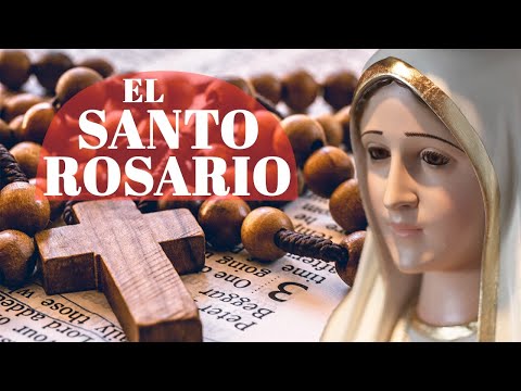 Santo Rosario Martes 19 de Mayo del 2020 - Transmisión en vivo