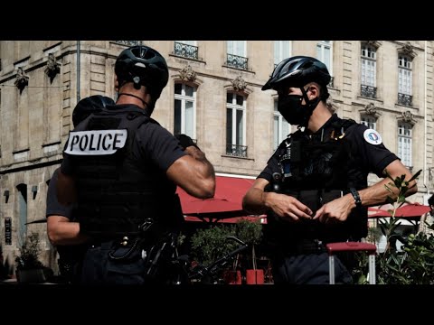 Incivilité, trafic de drogue... À Bordeaux, les habitants du quartier des Capucins en ont ras le bol