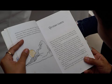 Taller de ilustración en el Día Mundial del Libro