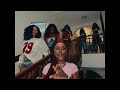 Gyakie - TREASURE - Visualizer