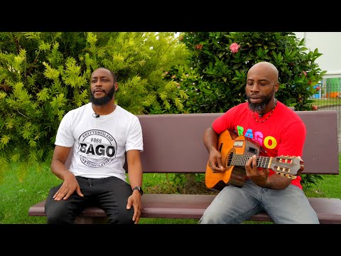 I Love Tobago - Playground Rhymes