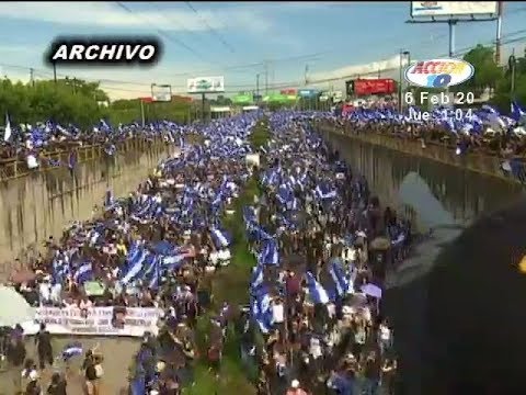 El excanciller de Nicaragua cree firmemente en el proceso de la Unidad