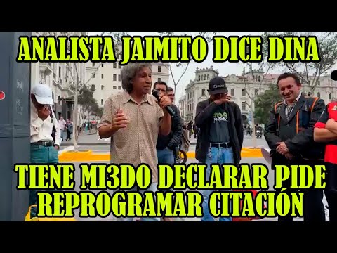 JAIMITO EL PERÚ ESTA SOMETIDO AL FONDO MONETARIO INTERNACIONAL...