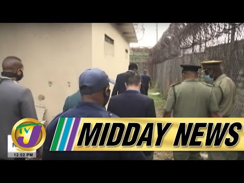 High Level Investigation into Wards Escape | TVJ Midday News - Dec 6 2021