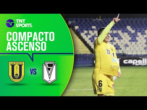 U. de Concepción 2 - 0 Santiago Morning | Campeonato Ascenso Betsson 2023 - Fecha 13